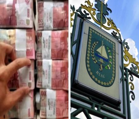 Ilustrasi APBD-P Riau 2025 ditargetkan bisa dicairkan akhir pekan ini (foto/int)